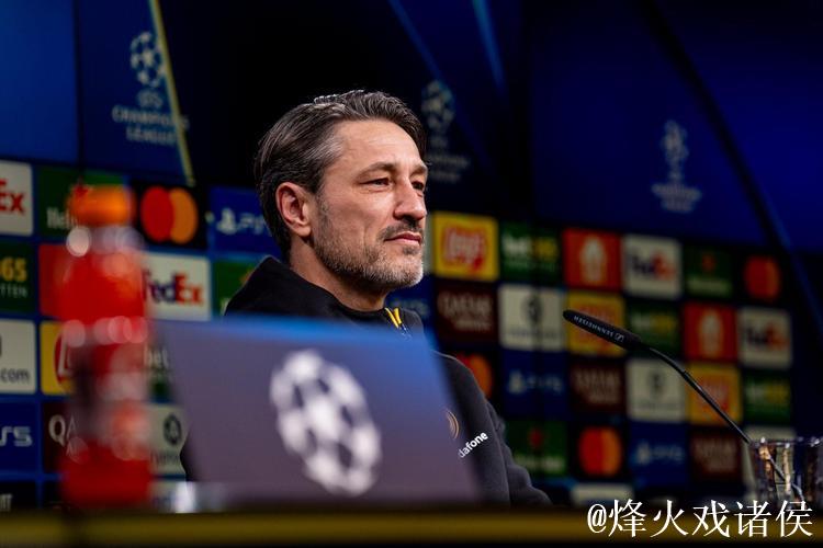 科瓦奇：吉拉西赛后主动致歉全队并与我交流