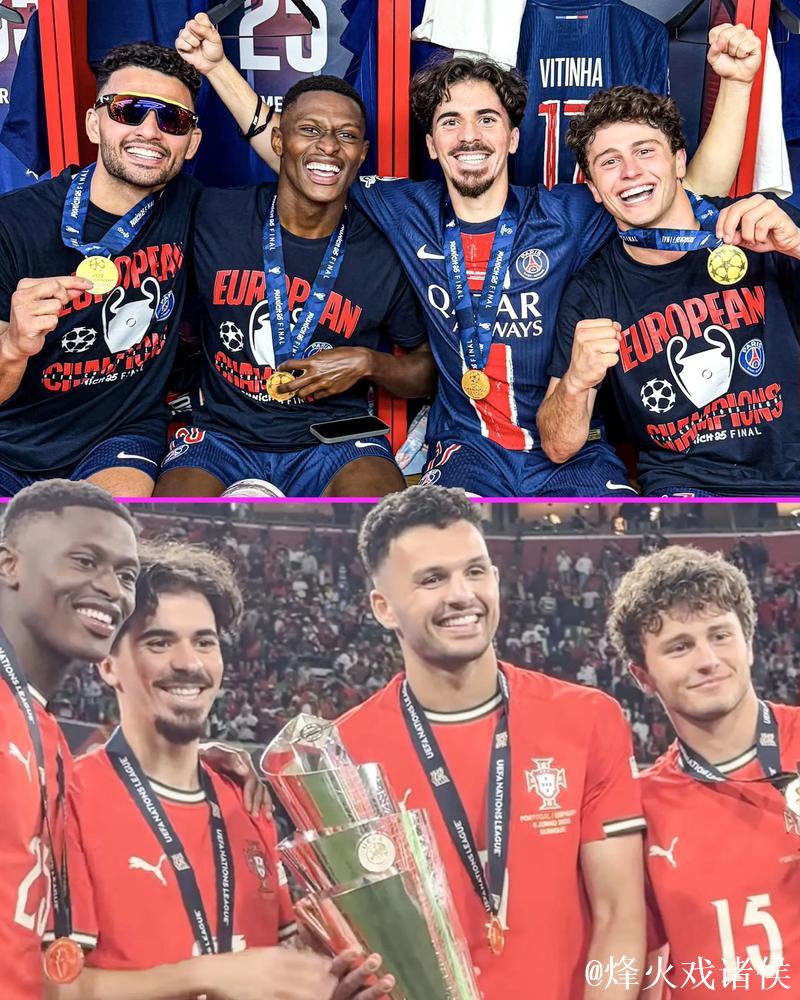 “【首次亮相】红黑军团迎战萨索洛，魔笛与美队领衔出战”