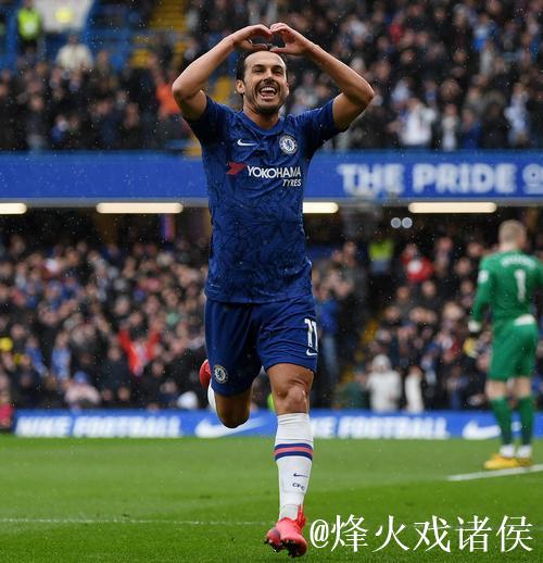 佩德罗高效表现:三场三球一冠,与切尔西相遇恨晚? 佩德罗高效表现:三场三球一冠,与切尔西相遇恨晚?